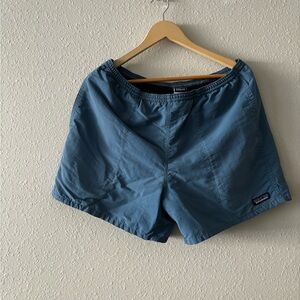 Vintage Men’s Patagonia Baggies Shorts